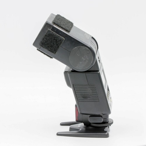 Canon Speedlite 430EZ Shoe Mount Flash for Canon - Picture 4 of 9