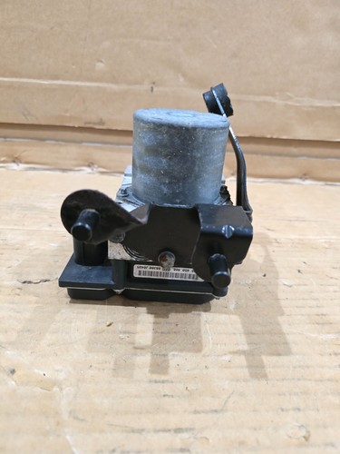 2006 - 2007 BMW 530xi ABS Anti Lock Brake Pump Module 34-51-6-768-550 OEM - Picture 9 of 13