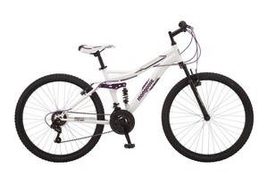 mongoose 26 inch 21 speed bike