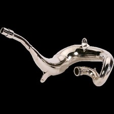 FMF 20057 GNARLY PIPEKDX200/220WOOD