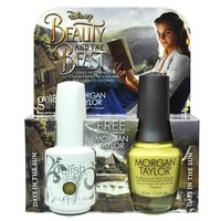 Harmony Gelish - Two Of A Kind & Mt - Days In The Sun - Beauty & The Beast 2017 Harmony Gelish - Two Of A Kind & Mt - Days In The Sun - Beauty & The Beast 2017