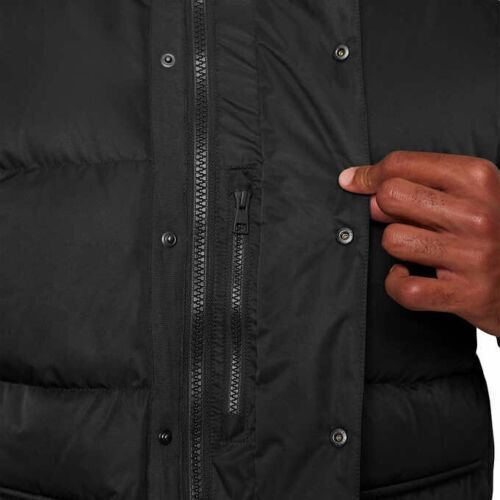 NEW Mondetta Men’s Recycled Polyester Down Fill Parka Jackets Variety #438 - Picture 6 of 17