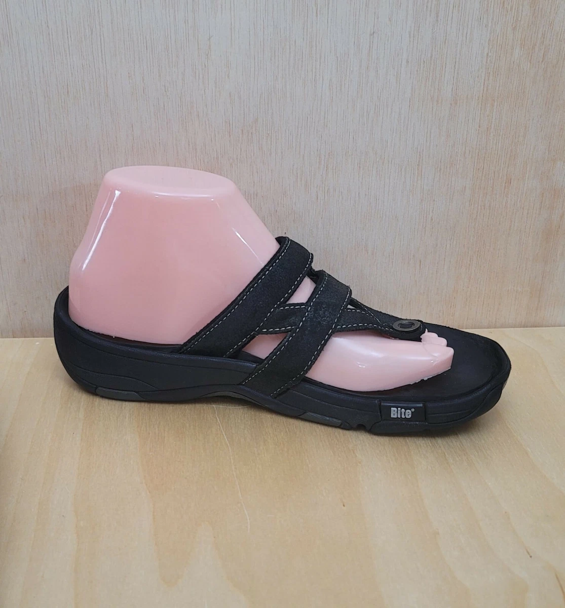 Crocs on sale bite sandals