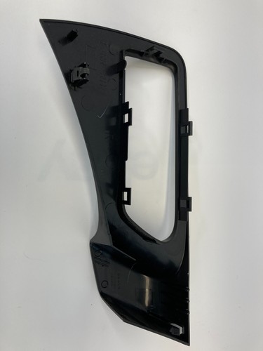 2003-2005 Nissan Murano Rear Right Side Interior Door Handle Bezel Trim Bezel - Picture 6 of 9