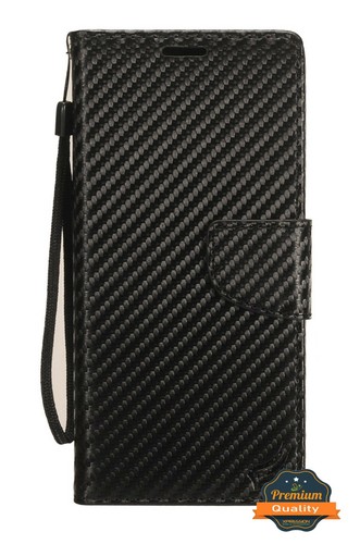 For Apple iPhone 12 /Pro Max Mini Wallet Case Credit Card Slot Pouch Stand Cover - Picture 6 of 37