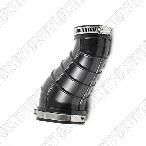Carburetor Intake Boot 14073-1372 For Kawasaki 1989-2004 Bayou 300 KLF300B 2x4 - Picture 2 of 5