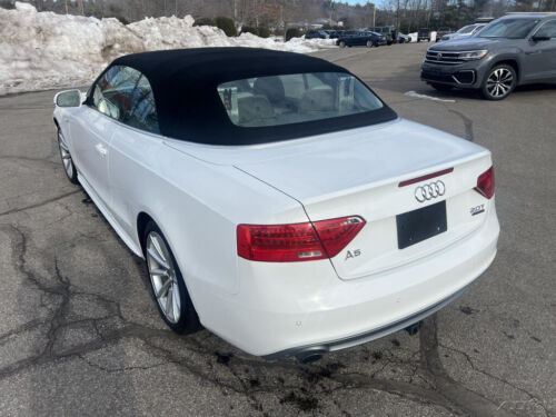 2016 Audi A5 2.0T quattro Premium Plus - Picture 7 of 12