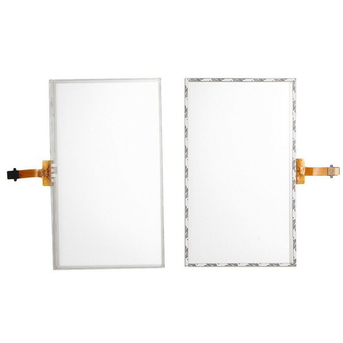 6.1"Touch Screen Glass Digitizer For 14~18 TOYOTA Corolla Camry RAV4 Prius Radio - Picture 3 of 10