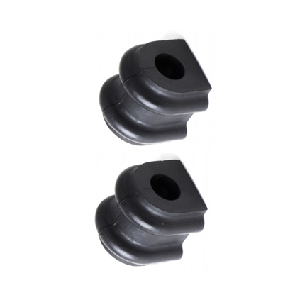 2X Stabilisator Buchse Stabilisator Hinten für Hyundai I30 Ix35 ab 07 555132S000 Paar - Bild 4 von 10