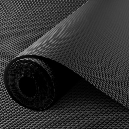Anti-Slip Grip Mat Roll Rubber Shelf Drawer Liner Table Kitchen Cupboard Home AU - Picture 13 of 13