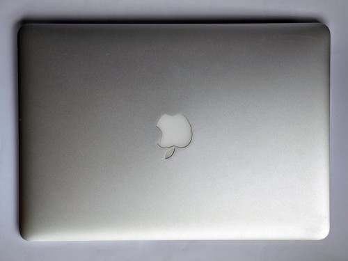 ★ MACBOOK AIR CON CARGADOR ORIGINAL APPLE 8 GB RAM 120 GB SSD ★ - Afbeelding 4 van 14