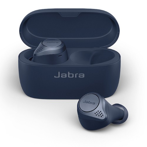 Jabra Elite 75t True Wireless Bluetooth In-Ears Headphones Earbuds Earphones* - Picture 12 of 14