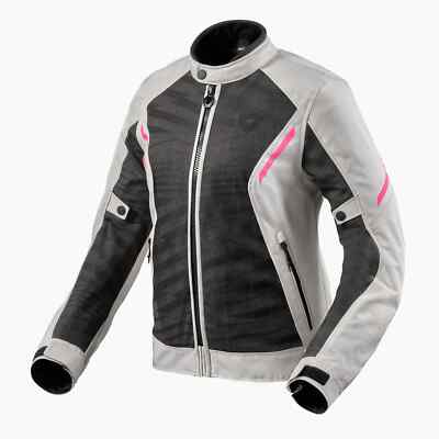 Blouson Torque 2 H2O REVIT Noir