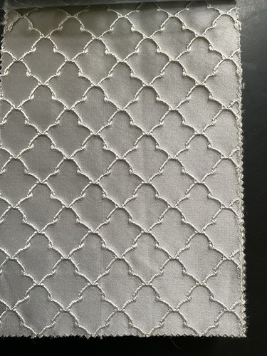 Richmond Satins Vol 1 Fabric Sample Book-71 Samples, 8 Designs-poly, Poly Mix - Picture 2 of 23
