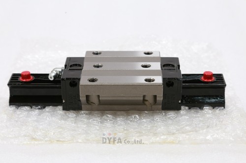 NSK Guida a rulli originale nuova con scatola RA RAA25EMP6Z, RA25EM BRG-N-3029=3M13 - Foto 6 di 12