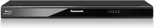 PANASONIC DMP-BDT220EB HDMI 3D Blu-Ray DVD CD Player Full HD 1080P With Remote - Picture 6 of 15