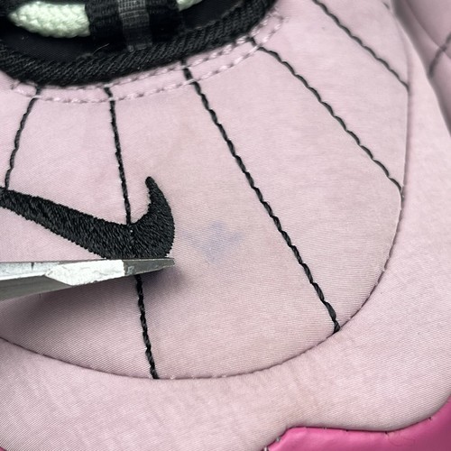 Nike MX 720-818 Women's Size 11 Sneakers | CI3869-500 Iced Lilac/Cosmic Fuchsia - Picture 15 of 16