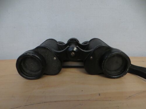 Vintage Komz bnu5 8x30 Made in USSR Rugged - Picture 3 of 3