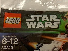 LEGO Star Wars Z-95 Headhunter (30240)