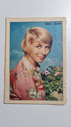 FUMETTO IL MONELLO N 45 / 1958 - 10 23 50 / 1959 - 29 / 1960 - RACCOLTA 1970 - Imagen 9 de 13