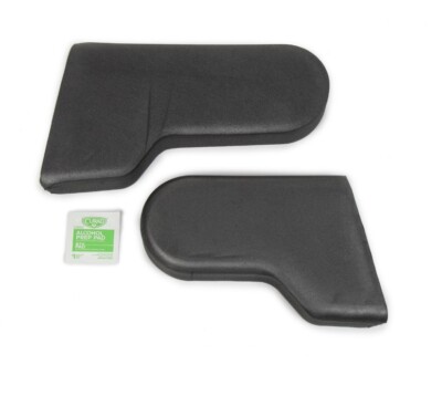 Ultra-Shield Foam Halo Pads Ultra-Shield Foam Halo Pads
