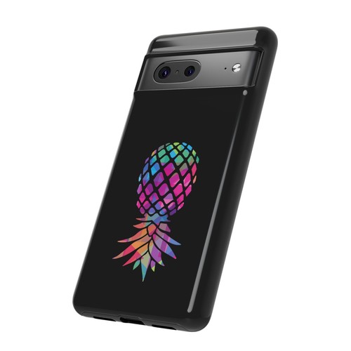 Pineapple Phone Tough Case Fetish Swingers LGBT Cuck Hotwife Samsung iPhone - 第 149/247 張圖片