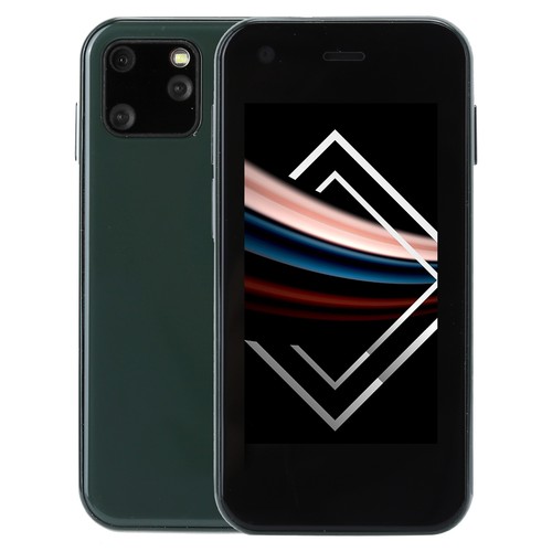 Xs11 Intelligent System Small Mobile Phone 2.5 Inch 3G Mini Wifi Smartphon Set - Picture 5 of 20