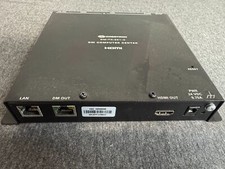 Crestron Digital Media Transmitter CEN-SW-POE-5 Power over Ethernet Switch 48VDC