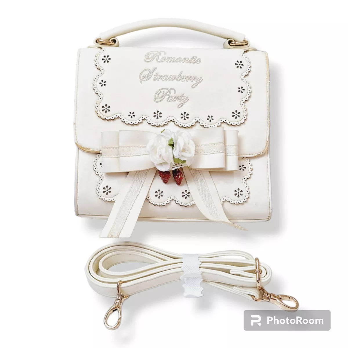 Liz lisa best sale purse