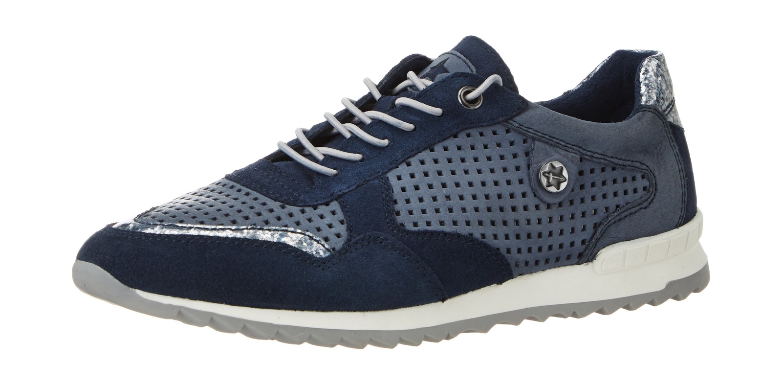 Tamaris Women's Women's Women's 23631 Low-Top Sneakers bluee (Navy Comb 890) 7 UK e9419f Tamaris Women's Women's Women's 23631 Low-Top Sneakers bluee (Navy Comb 890) 7 UK e9419f