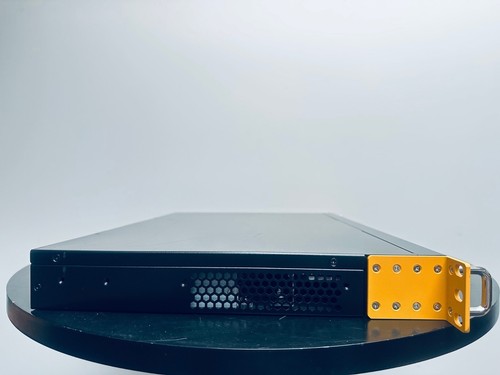 Kemp LoadMaster X3 Load Balancer 8x 1GbE Layer7 Rackmount 1HE - NSA3170A-LM-X3-IR - Bild 24 von 24