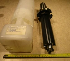 Kaiser BIG CAT50 1" SHELL MILL HOLDER BCV50-SM1.000-8, E0054