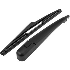 NTY Wischarm Scheibenreinigung hinten passend für KIA Cee'D Schrägheck ED 1.4