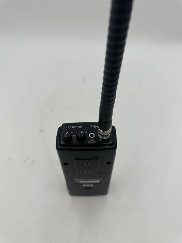 Radio Shack 100 Channel Programmable Scanner Pro-46 20-305 UNTESTED FOR PARTS - Photo 6/8
