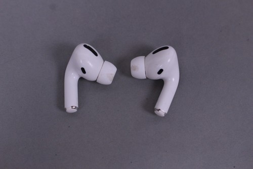 Auriculares inalámbricos Apple AirPods Pro izquierda A2084 A2083 1.G A2700 2.G MLWK3ZM/A - Imagen 9 de 10