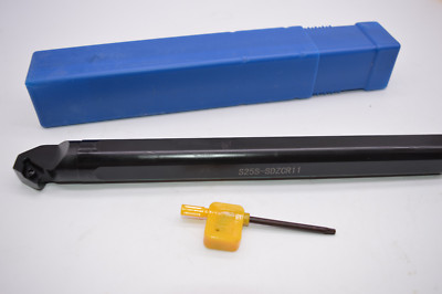 S20R-SDUCL11 Lathe Turning Tool Boring Bar Holder for DCMT11T**