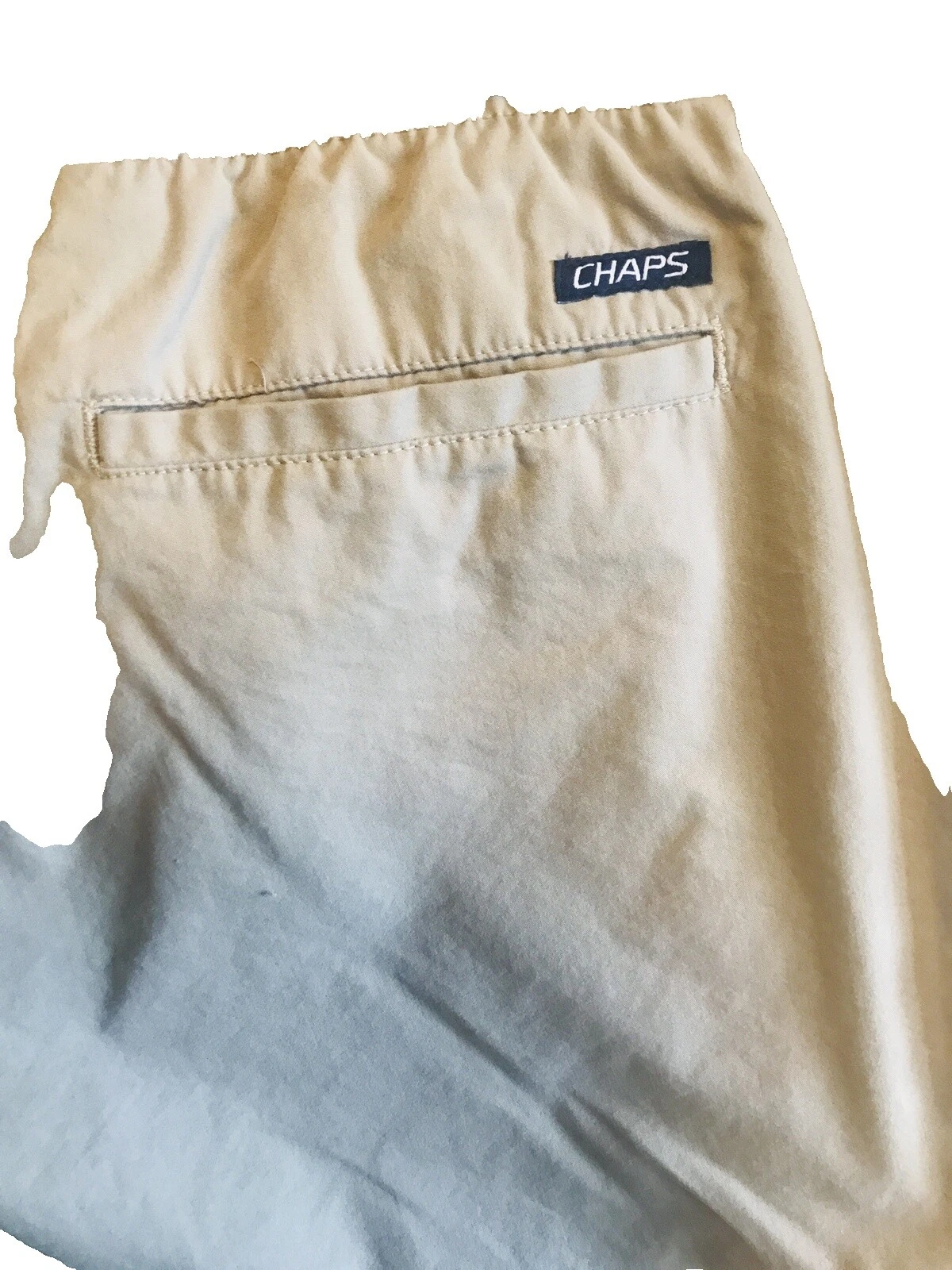 Pantalones Chaps Talla XL para hombres