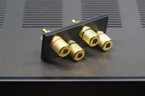 Kit aggiornamento terminale altoparlanti Marantz modello 140 - Foto 10 di 15