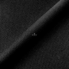 DMC Black 14 Count Aida (310) (Multiple Sizes Available)