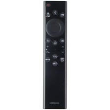 New BN59-01385A For Samsung Voice Smart TV Remote 2022 QN50Q80BAFXZX BN59-01242A