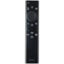 New BN59-01385A For Samsung Voice Smart TV Remote 2022 QN50Q80BAFXZX BN59-01242A