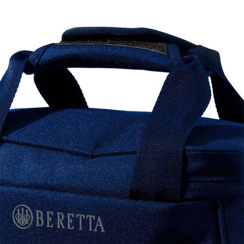 Beretta Uniform Pro Evo Shell Bag Small Blue Hunting Gear Accessory - Picture 5 of 5