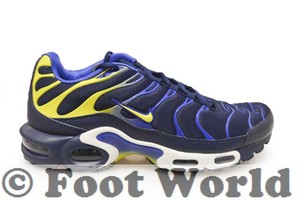 Nike Air Max Tn Blue Yellow Mens Health Network Nike Air Max Tn Blue Yellow Mens Health Network