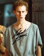 ROBERT EMMS as Pythagoras - Atlantis GENUINE SIGNED AUTOGRAPH ROBERT EMMS as Pythagoras - Atlantis GENUINE SIGNED AUTOGRAPH