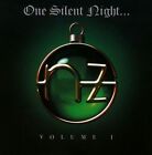 One Silent Night, Vol. 1 by Neil Zaza (CD, Nov-2002, Red Room Records)