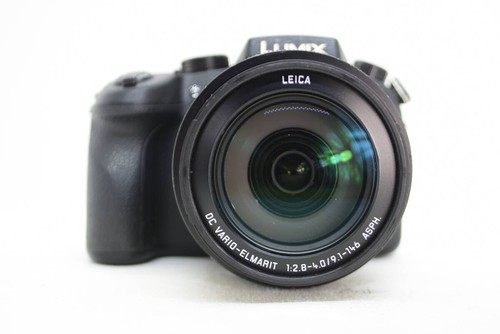 Panasonic Lumix Dmc-Fz1000 3736 - Picture 2 of 8