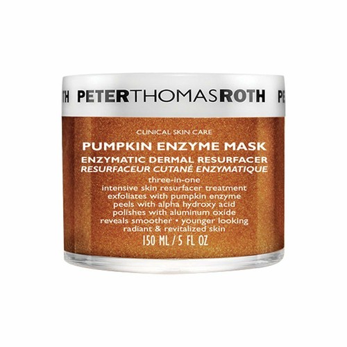 Peter Thomas Roth Pumpkin Enzyme Mask 5 oz New No Box (PROMO)