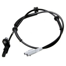 0265 007 790 Front Right OS Left NS ABS Wheel Speed Sensor Single Brake By Bosch