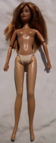 Vintage Happy Family Pregnant Midge Doll 2002 - Picture 16 of 21