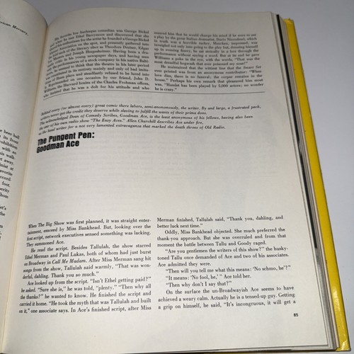 Esquire's World of Humor 1964 Harper&Row Hardcover with Dust Jacket - Picture 11 of 16